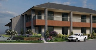 Nashville, TN Office - 440 Metroplex Dr