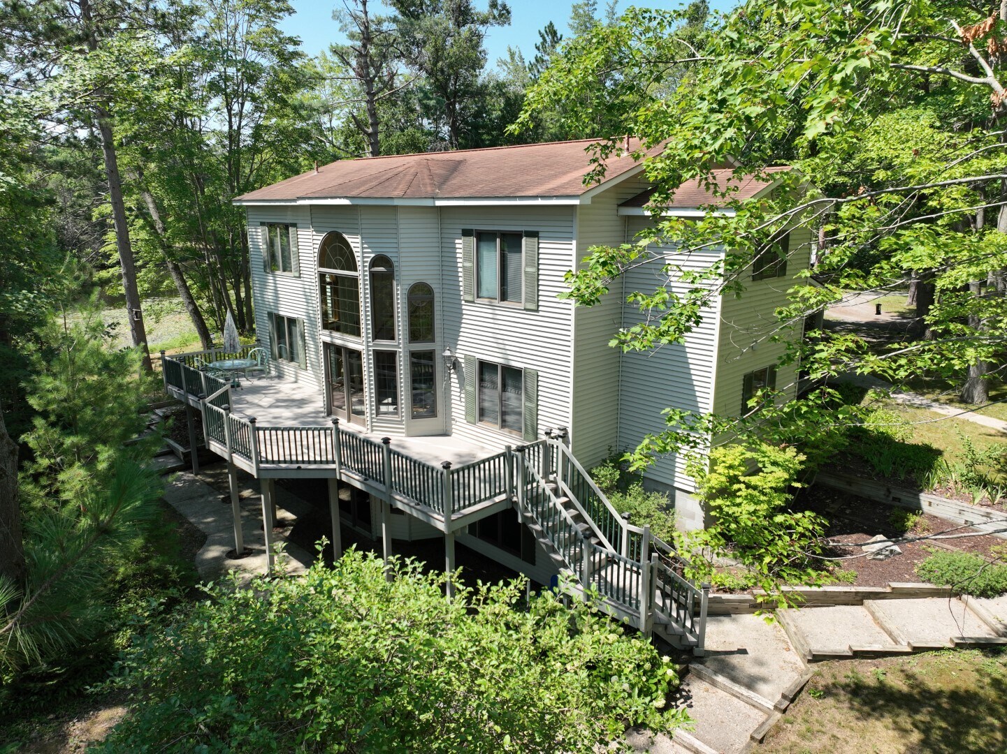 11021 McArthur Rd, Atlanta, MI for Sale