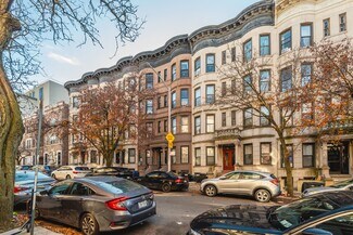 Brooklyn, NY Apartments - 528 5th St Brooklyn, NY Apartments - 528 5th St