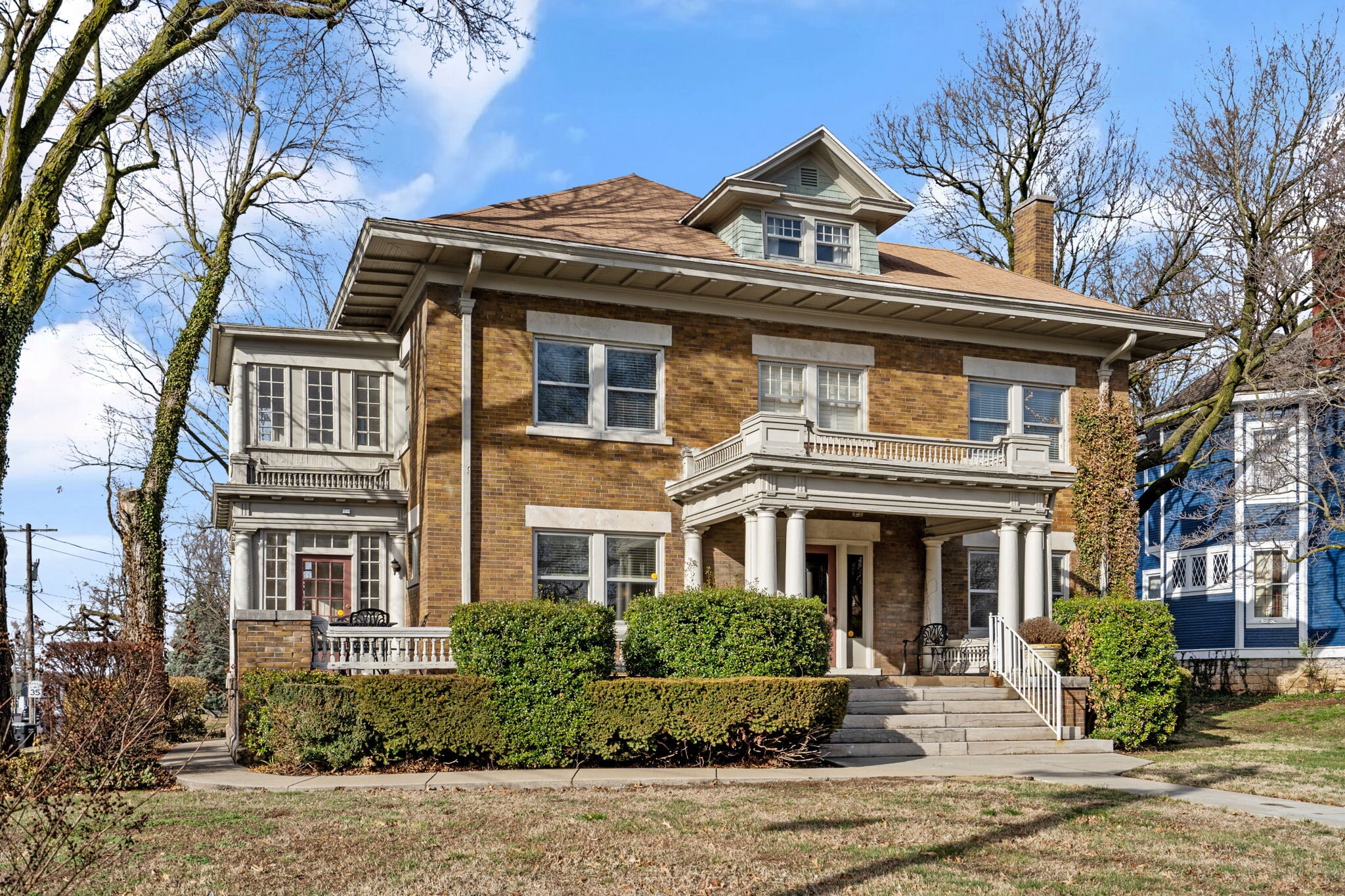 1201 E Walnut St, Springfield, MO for Sale
