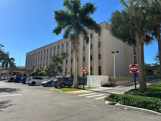 Miami, FL Office/Medical - 11880 Bird Rd
