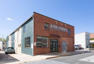 Baltimore, MD Warehouse - 1001 Rectory Ln