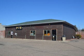 Wausau, WI Restaurant - 1110 W Campus Ave