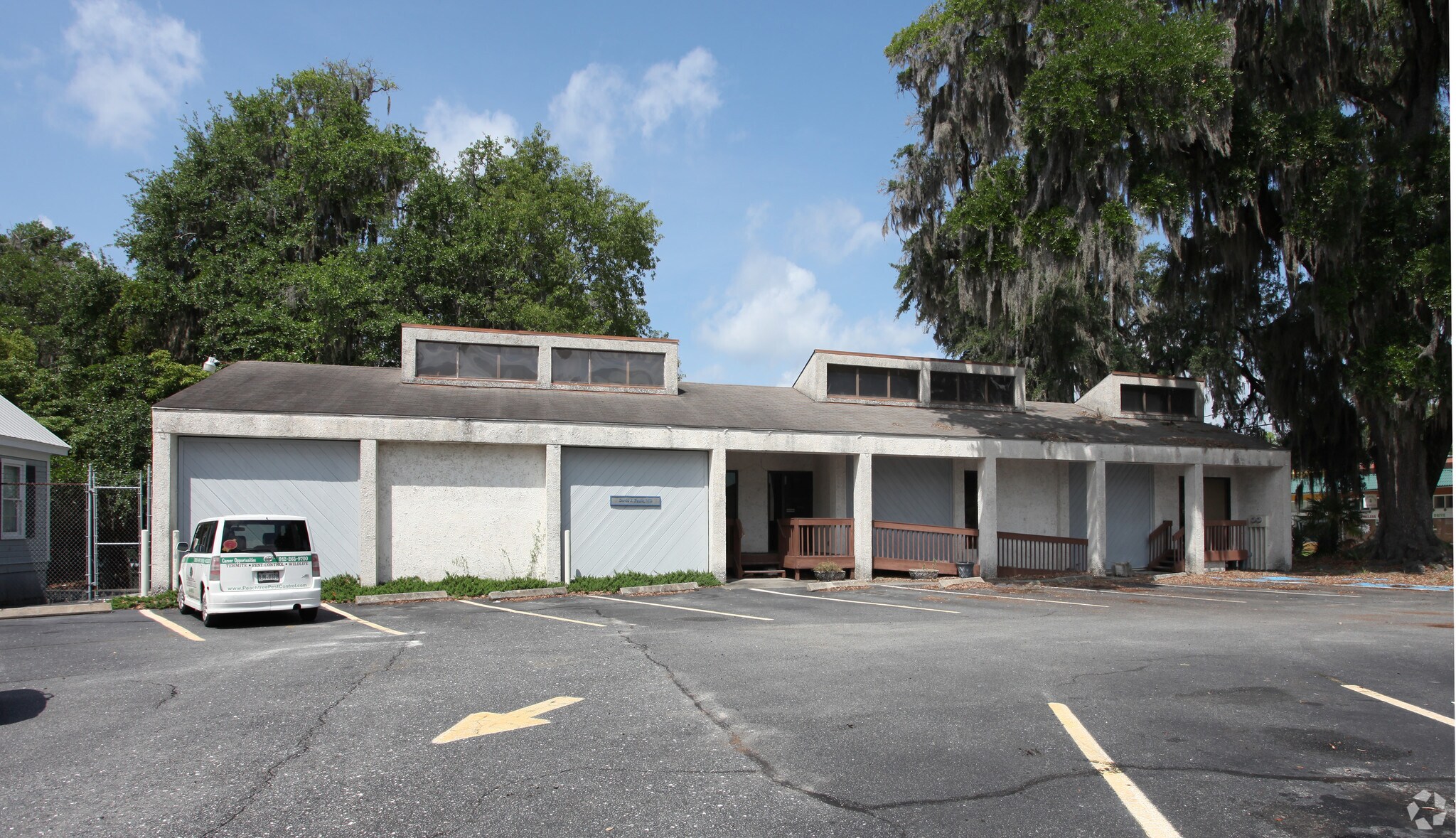1604-1606 Gloucester St, Brunswick, GA for Sale