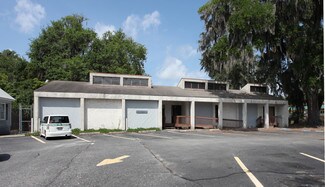 Brunswick, GA Office - 1604-1606 Gloucester St
