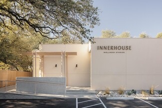 Austin, TX Office/Medical - 4043 Steck Ave