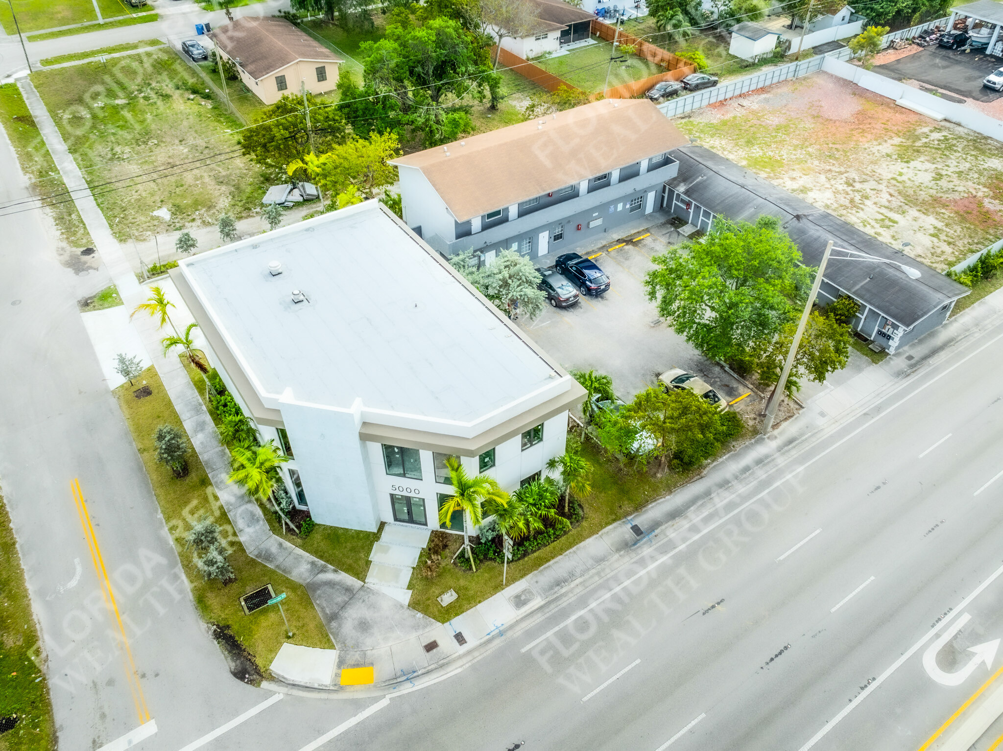 5018 Pembroke Rd, Hollywood, FL for Sale