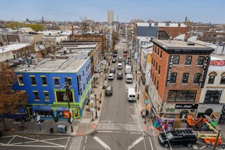 Philadelphia, PA undefined - 344-348 South St