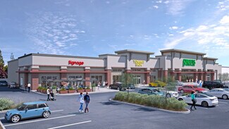 Folsom, CA Retail - 855-905 E Bidwell St