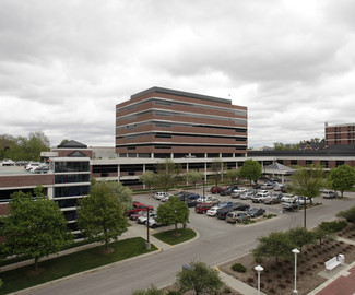 Lincoln, NE Office/Medical - 1500 S 48th St