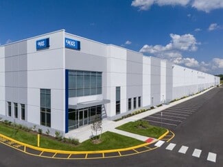 Monroe Township, NJ Industrial - 908 Cranbury South River Rd