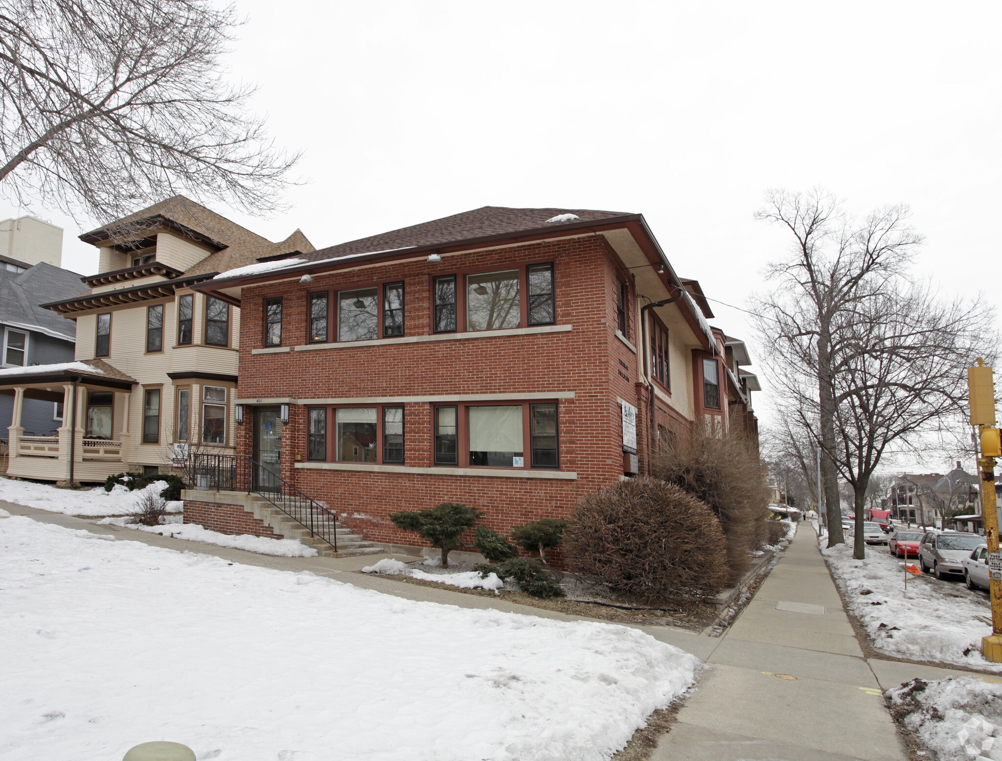 401 Wisconsin Ave, Madison, WI for Sale
