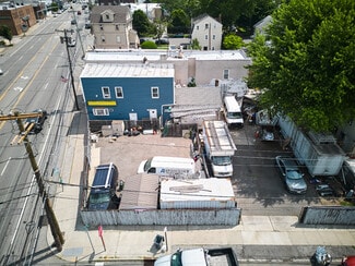 Garden City Park, NY Office/Residential - 2128 Jericho Tpke