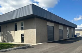 Boise, ID Industrial - 7413-7557 W Mossy Cup St