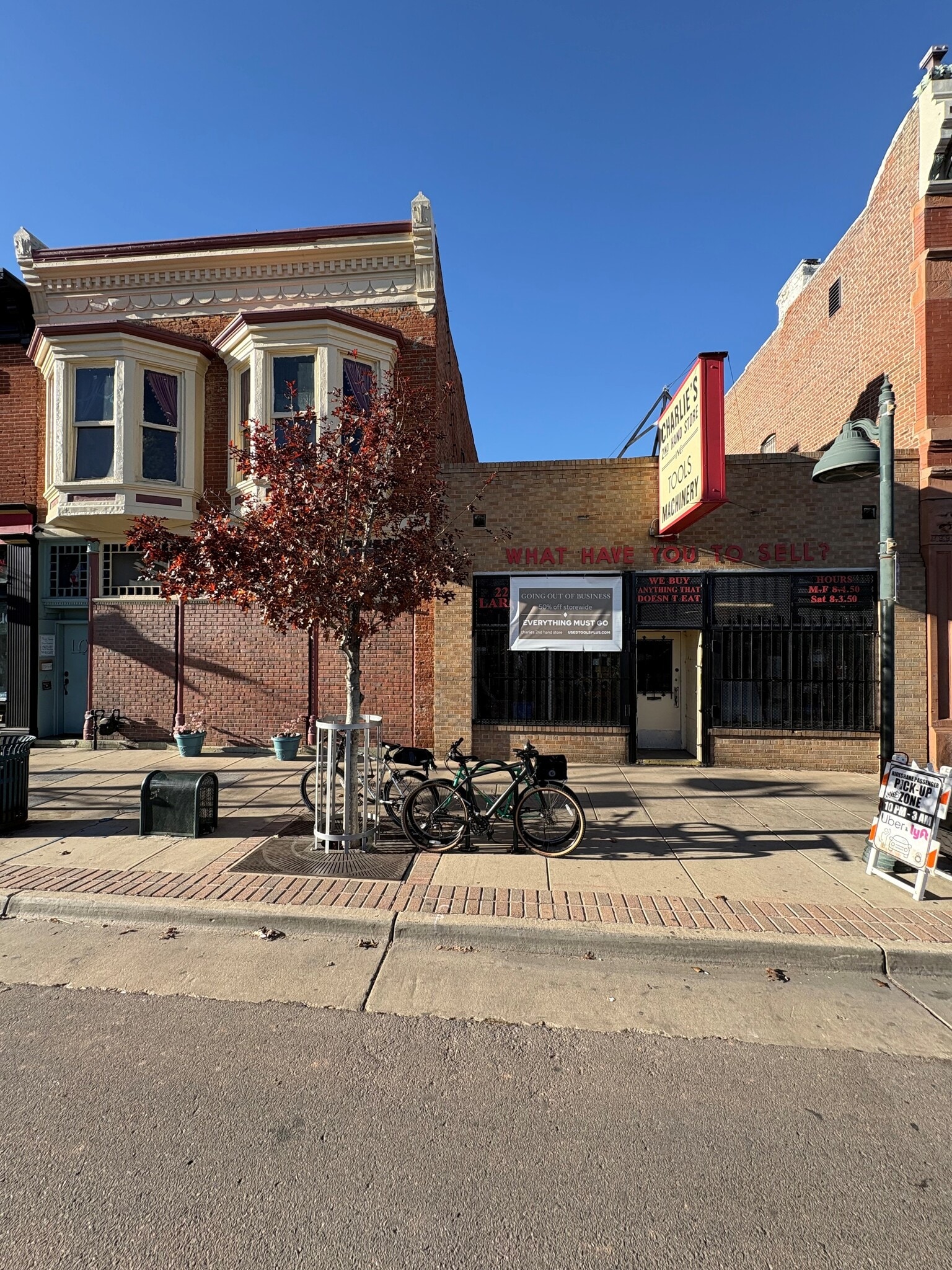 2223-2227 Larimer St, Denver, CO for Sale