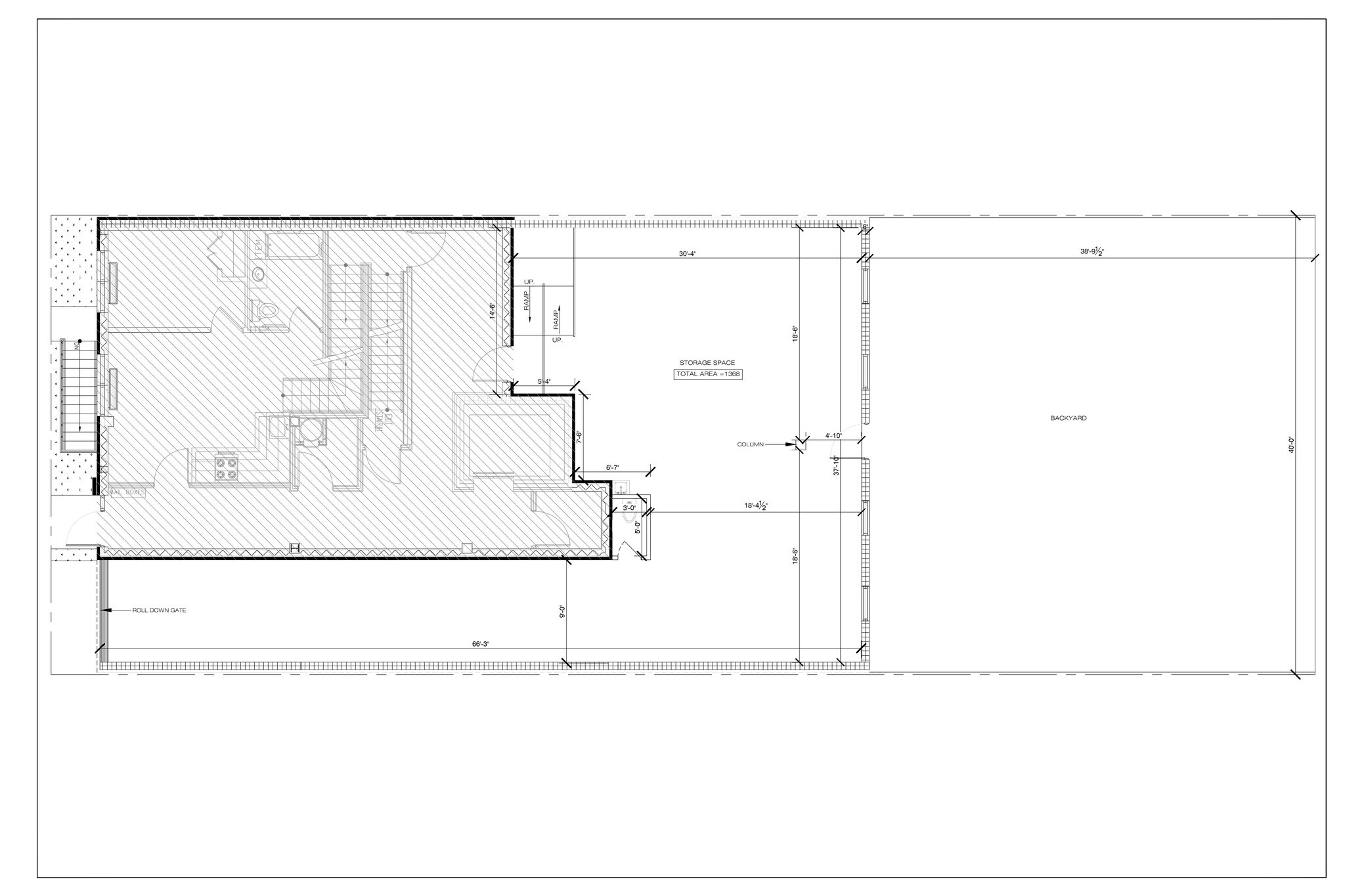 1598 Eastern Pky, Brooklyn, NY for Rent