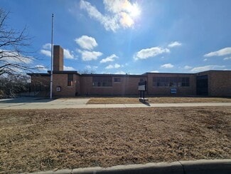 Yankton, SD Specialty - 613 Mulberry st