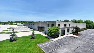 Fort Wayne, IN undefined - 3610 Independence Dr