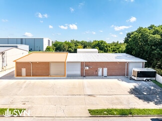 Nicholasville, KY Industrial - 121 Kemper Dr