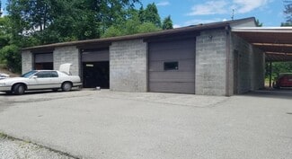 Pittsburgh, PA Auto Repair - 3400 Leechburg Rd