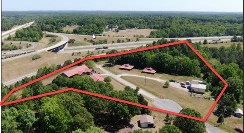 6132 Modlin Grove Rd, High Point, NC for Sale