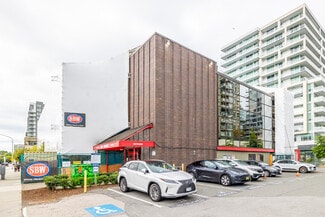 Richmond, BC Office - 6411 Buswell Rd