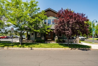 Bend, OR Office - 796 SW Bradbury Way