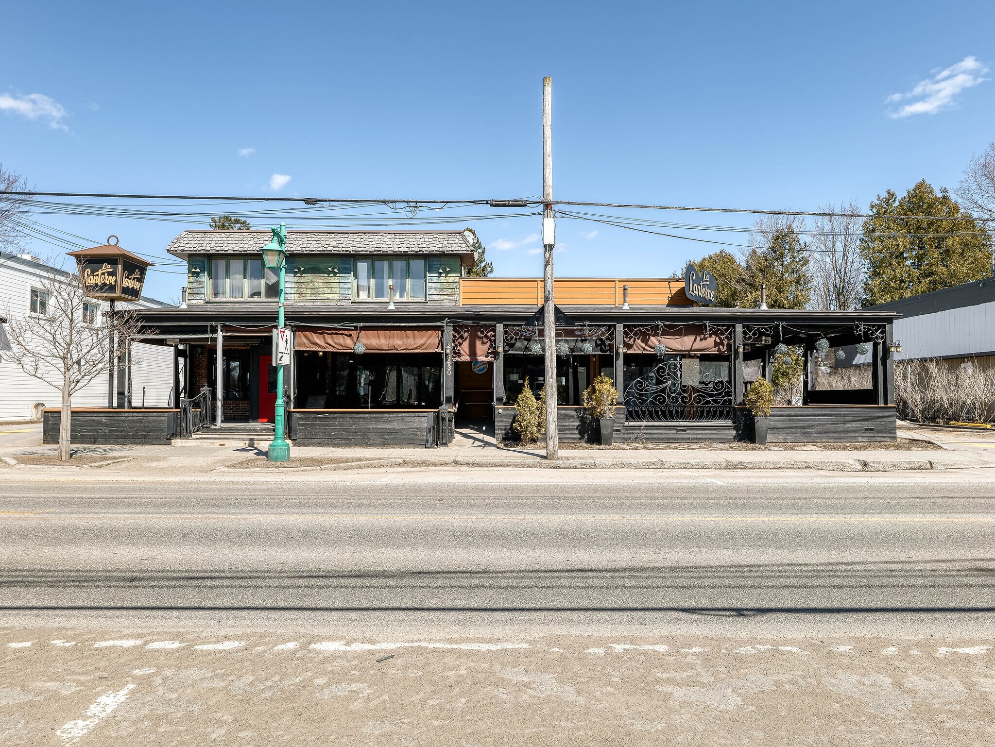 3630 Rue Queen, Rawdon, QC for Sale