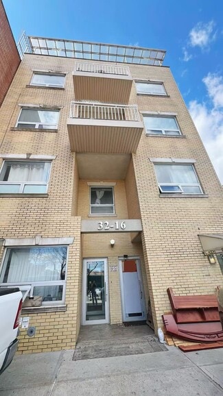 Flushing, NY Apartments - 32-16 137th St