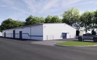 Kissimmee, FL Industrial - 2717 Old Dixie Hwy