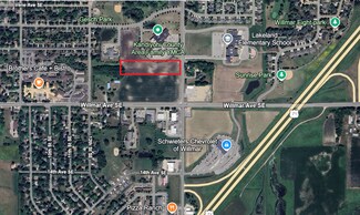 Willmar, MN Commercial - xxx SE Lakeland Dr