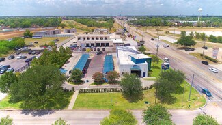 Houston, TX undefined - 9801 Jones Rd