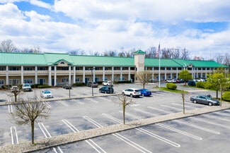 Metuchen, NJ Medical - 215-236 Bridge St