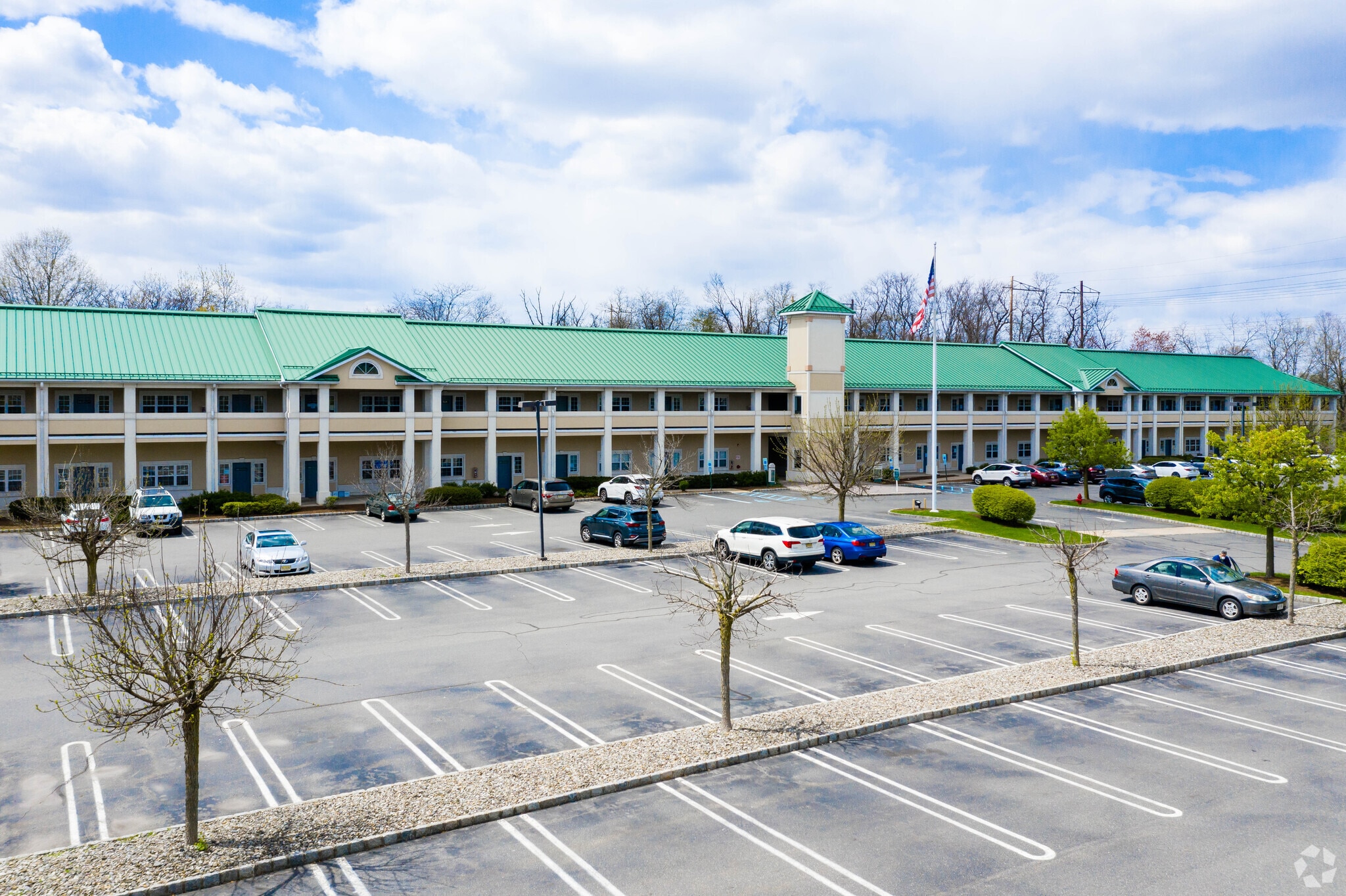 215-236 Bridge St, Metuchen, NJ for Sale