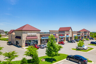 Nashville, TN Office/Retail - 2528-2540 Murfreesboro Pike