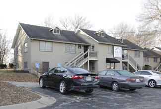 Shawnee Mission, KS Office - 8015 Shawnee Mission Pky Shawnee Mission, KS Office - 8015 Shawnee Mission Pky