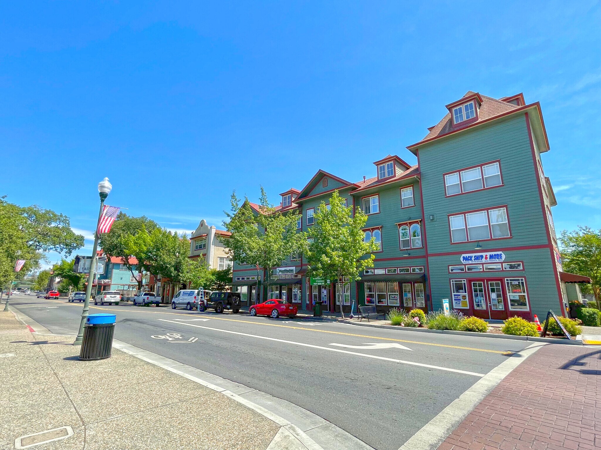 , Windsor, CA for Sale