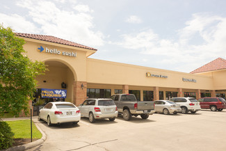Baton Rouge, LA Retail - 3930 Burbank Dr