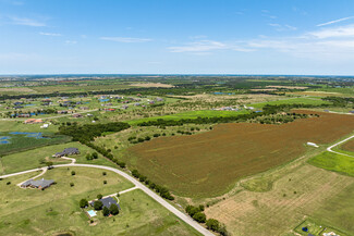 Celina, TX Agricultural Land - 3460 N Preston Lakes Dr