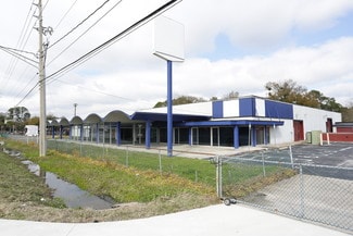 Jacksonville, FL Industrial - 4827 Philips Hwy