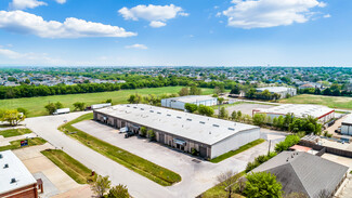 Arlington, TX Industrial - 1000-1008 N Commercial Blvd