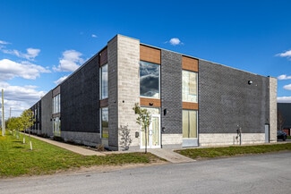 Saint-hubert, QC Retail - 3936 Boul Sir-Wilfrid-Laurier
