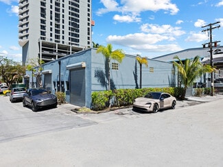 Fort Lauderdale, FL Flex - 201-207 SW 5th St Fort Lauderdale, FL Flex - 201-207 SW 5th St