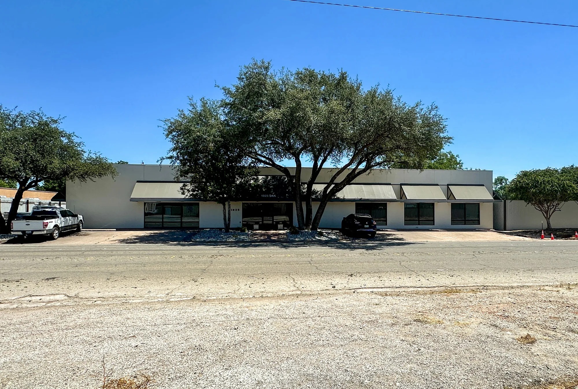 1025 Oak St, Abilene, TX for Rent