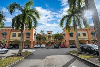 Miami, FL Office - 12940 SW 128th St