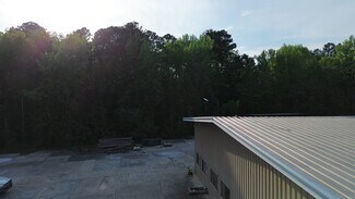 Moncure, NC Flex - 2722 NC 87 S