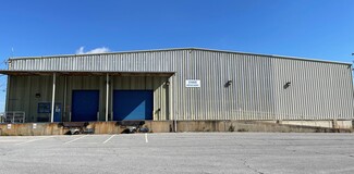 Dickerson, MD Industrial - 21200 Martinsburg Rd