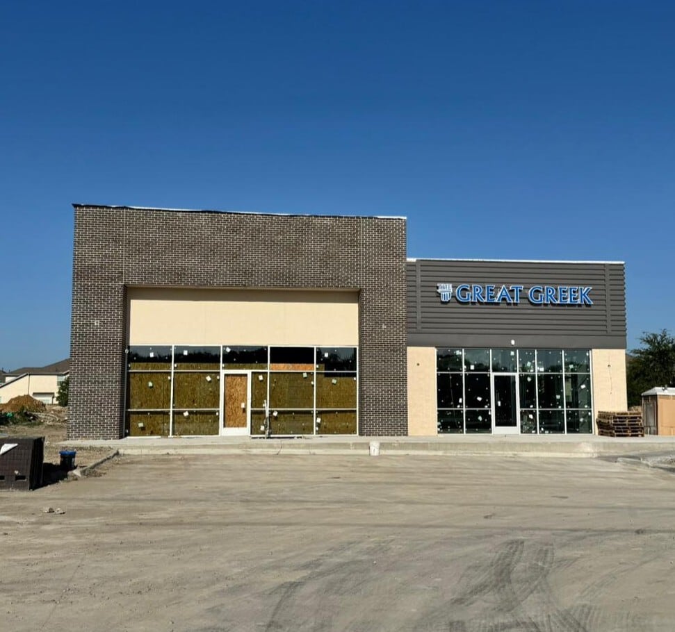 5701 Custer Rd, McKinney, TX for Rent