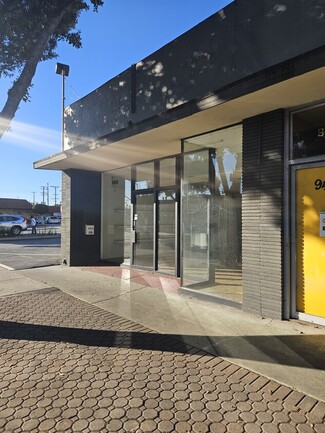 Temple City, CA Retail - 9413 Las Tunas Dr