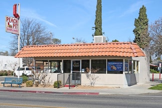 Fresno, CA undefined - 555 E Olive Ave